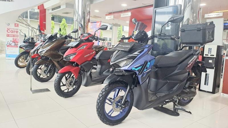 Oktober Penuh Kejutan, Capella Honda Hadirkan Promo 